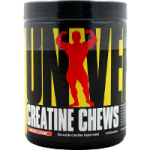 Universal: Creatine Chews Orange 144ct