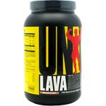 Universal: Lava Orange Slush 2.75 lb