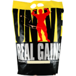 Universal: Real Gains 10.6 lb Cookies N Cream