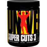 Universal: Super Cuts 3 130ct