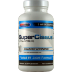 USP Labs: Super Cissus Rx 150 ct New Label