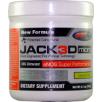 USP Labs: Jack3d Micro Lemon Lime 146 g NEW