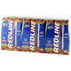 VPX: RTD's Redline Strawberry Lemonade 6,4 pks