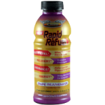 MET-Rx: Rapid Refuel Grape 12 ct