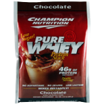 Champion Nutrition: Pure Whey Protein Stack Chocolate 60 ct