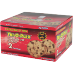 Chef Jay's: Tri-O-Plex Cookies Chocolate Chip 12 ct