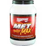 Champion Nutrition: Met Max Chocolate 2.7 lb