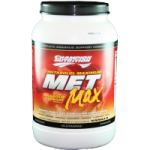 Champion Nutrition: Met Max Vanilla 2.7 lb