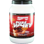 Champion Nutrition: Pure Whey Protein Stack Chocolate 2.2 lb