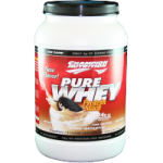 Champion Nutrition: Pure Whey Protein Stack Cookies & Cream 2.2