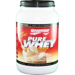 Champion Nutrition: Pure Whey Protein Stack Vanilla 2.2 lb