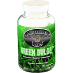 Controlled Labs: Green Bulge 150 ct