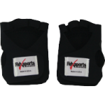FlexSports International: Pro-Leather Gloves Black Small 1 pr