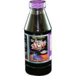 Freedom Wholesalers: The Liquid Stuff Grape 16 oz 1 ct
