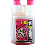 HPF: B-12 Liquid Vitamin Cherry Charge 16oz
