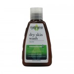 Natralia Dry Skin Wash - 8.45 fl oz