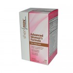 Shen Min Advanced Women´s Formula Hair Regrowth - 60 Tablets