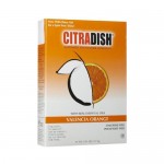CitraSolv Automatic Dishwasher Powder - Valencia Orange - 45 oz