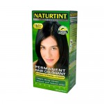 Naturtint Permanent Hair Color 1N Ebony Black - 5.4 fl oz