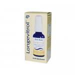 Earth´s Bounty Longevitrol Anti-Aging Formula - 1 fl oz