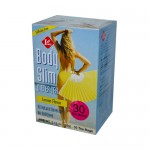 Uncle Lee´s Body Slim Dieter Tea Lemon - 30 Tea Bags