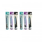 Preserve Junior Toothbrush Display Case - Endangered Print - 12 Toothbrushes
