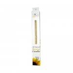 Wally´s Beeswax Ear Candle - 2 Candles