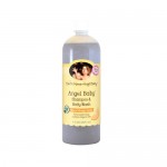 Earth Mama Angel Baby Shampoo and Body Wash - 34 fl oz
