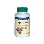 Nature´s Answer Spirulina - 90 Capsules