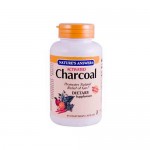 Nature´s Answer Activated Charcoal - 90 Vegetarian Capsules