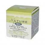 Canus All Natural Firming Eye Cream - 0.5 oz