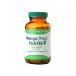 Phyto-Therapy Omega 3 Fish Oil Plus - 90 Softgels
