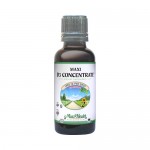Maxi Health Maxi D3 Concentrate - 1000 IU - 1 fl oz