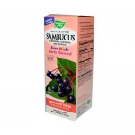Nature´s Way Sambucus Kids Syrup Berry - 8 fl oz
