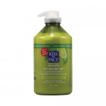 Kiss My Face Whenever Conditioner Green Tea and Lime - 32 fl oz