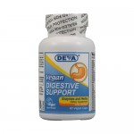 Deva Vegan Digestive Support - 90 Vegan Capsules