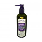 Avalon Organics Facial Cleansing Gel Lavender Luminosity - 7 fl oz