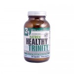 Natren Healthy Trinity Dairy Free - 60 Capsules