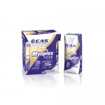 EAS Myoplex Lite RTD - Vanilla - Case of 6 - 4/11 oz
