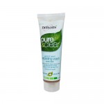 Nelsons Pure and Clear Apricot Seed Acne Care Exfoliating Wash - 4.2 fl oz