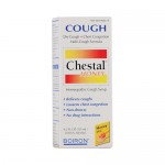 Boiron Chestal Cough Syrup Honey - 4.2 fl oz