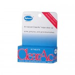 Hyland´s ClearAc - 50 Tablets