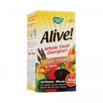 Nature´s Way Alive! Multi-Vitamin - 60 Tablets