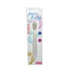 Radius Pure Baby Toothbrush 6-18 Months - Ultra Soft - Case of 6