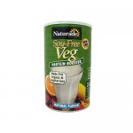 Naturade Veg Protein Booster Soy Free Natural - 32 oz