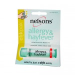 Nelsons Allergy and Hayfever - 84 Pillules