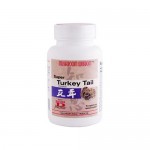 Mushroom Wisdom Super Coriolus with Maitake D Fraction - 120 Tablets