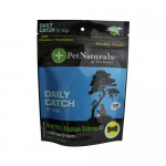 Pet Naturals of Vermont Daily Catch For Dogs - 30 Chew
