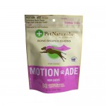 Pet Naturals of Vermont Motion Ade MSM Chews for Dogs and Cats - 60 Chew