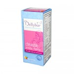 Bellybar Prenatal Chewable Vitamin Mixed Fruit - 60 Chewable Tablets